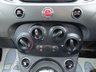USED 2018 18 FIAT 500 1.2 S (SPORT) DUALOGIC 3d 69 BHP AUTOMATIC Just Serviced, One Owner from new, NEW MOT, Great fuel economy! Automatic
