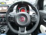 USED 2018 18 FIAT 500 1.2 S (SPORT) DUALOGIC 3d 69 BHP AUTOMATIC Just Serviced, One Owner from new, NEW MOT, Great fuel economy! Automatic