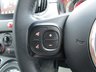 USED 2018 18 FIAT 500 1.2 S (SPORT) DUALOGIC 3d 69 BHP AUTOMATIC Just Serviced, One Owner from new, NEW MOT, Great fuel economy! Automatic