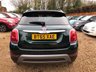 USED 2015 65 FIAT 500X 1.6 MULTIJET CROSS PLUS 5d 120 BHP Excellent Service History + Just Serviced, One Previous Owner, NEW MOT, Superb fuel economy! Only &pound;20 Road Tax! Diesel