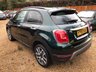 USED 2015 65 FIAT 500X 1.6 MULTIJET CROSS PLUS 5d 120 BHP Excellent Service History + Just Serviced, One Previous Owner, NEW MOT, Superb fuel economy! Only &pound;20 Road Tax! Diesel