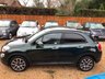 USED 2015 65 FIAT 500X 1.6 MULTIJET CROSS PLUS 5d 120 BHP Excellent Service History + Just Serviced, One Previous Owner, NEW MOT, Superb fuel economy! Only &pound;20 Road Tax! Diesel