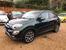 USED 2015 65 FIAT 500X 1.6 MULTIJET CROSS PLUS 5d 120 BHP Excellent Service History + Just Serviced, One Previous Owner, NEW MOT, Superb fuel economy! Only &pound;20 Road Tax! Diesel