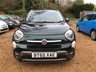 USED 2015 65 FIAT 500X 1.6 MULTIJET CROSS PLUS 5d 120 BHP Excellent Service History + Just Serviced, One Previous Owner, NEW MOT, Superb fuel economy! Only &pound;20 Road Tax! Diesel