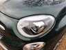 USED 2015 65 FIAT 500X 1.6 MULTIJET CROSS PLUS 5d 120 BHP Excellent Service History + Just Serviced, One Previous Owner, NEW MOT, Superb fuel economy! Only &pound;20 Road Tax! Diesel