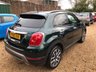 USED 2015 65 FIAT 500X 1.6 MULTIJET CROSS PLUS 5d 120 BHP Excellent Service History + Just Serviced, One Previous Owner, NEW MOT, Superb fuel economy! Only &pound;20 Road Tax! Diesel