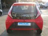 USED 2017 67 TOYOTA AYGO 1.0 VVT-I X 3d 69 BHP Finished in CHILLI RED with contrasting DARK GREY trim. If you are looking for well styled, thrifty and economical car then look no further. This small practical 3 door car comes with some great features. &pound;145 Road Tax, 15-inch steel wheels and Electric windows. Dealer serviced at 9930 miles, 17815 miles and recently at 21603 miles on 2/10/2020. MOT due 19/10/2021.