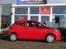 USED 2017 67 TOYOTA AYGO 1.0 VVT-I X 3d 69 BHP Finished in CHILLI RED with contrasting DARK GREY trim. If you are looking for well styled, thrifty and economical car then look no further. This small practical 3 door car comes with some great features. &pound;145 Road Tax, 15-inch steel wheels and Electric windows. Dealer serviced at 9930 miles, 17815 miles and recently at 21603 miles on 2/10/2020. MOT due 19/10/2021.
