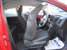 USED 2017 67 TOYOTA AYGO 1.0 VVT-I X 3d 69 BHP Finished in CHILLI RED with contrasting DARK GREY trim. If you are looking for well styled, thrifty and economical car then look no further. This small practical 3 door car comes with some great features. &pound;145 Road Tax, 15-inch steel wheels and Electric windows. Dealer serviced at 9930 miles, 17815 miles and recently at 21603 miles on 2/10/2020. MOT due 19/10/2021.
