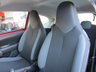 USED 2017 67 TOYOTA AYGO 1.0 VVT-I X 3d 69 BHP Finished in CHILLI RED with contrasting DARK GREY trim. If you are looking for well styled, thrifty and economical car then look no further. This small practical 3 door car comes with some great features. &pound;145 Road Tax, 15-inch steel wheels and Electric windows. Dealer serviced at 9930 miles, 17815 miles and recently at 21603 miles on 2/10/2020. MOT due 19/10/2021.