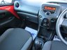 USED 2017 67 TOYOTA AYGO 1.0 VVT-I X 3d 69 BHP Finished in CHILLI RED with contrasting DARK GREY trim. If you are looking for well styled, thrifty and economical car then look no further. This small practical 3 door car comes with some great features. &pound;145 Road Tax, 15-inch steel wheels and Electric windows. Dealer serviced at 9930 miles, 17815 miles and recently at 21603 miles on 2/10/2020. MOT due 19/10/2021.