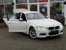 USED 2017 67 BMW 3 SERIES 3.0 330D XDRIVE M SPORT 4d 255 BHP Finished in ALPINE WHITE with contrasting EBONY HEATED LEATHER TRIM. This BMW 330 X-DRIVE (4x4) is fun to drive with a well built interior. Ideal car if your looking for a practical family car yet still packs a punch with 225 BHP at your disposal. Features include Sat Nav, Full Black Leather, B/Tooth, DAB Radio, Front and Rear Park Sensors and much more. BMW Dealer Serviced at 19822 miles, 42552 miles and on arrival at 80755 miles. 12 Months MOT.