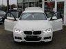 USED 2017 67 BMW 3 SERIES 3.0 330D XDRIVE M SPORT 4d 255 BHP Finished in ALPINE WHITE with contrasting EBONY HEATED LEATHER TRIM. This BMW 330 X-DRIVE (4x4) is fun to drive with a well built interior. Ideal car if your looking for a practical family car yet still packs a punch with 225 BHP at your disposal. Features include Sat Nav, Full Black Leather, B/Tooth, DAB Radio, Front and Rear Park Sensors and much more. BMW Dealer Serviced at 19822 miles, 42552 miles and on arrival at 80755 miles. 12 Months MOT.