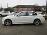 USED 2017 67 BMW 3 SERIES 3.0 330D XDRIVE M SPORT 4d 255 BHP Finished in ALPINE WHITE with contrasting EBONY HEATED LEATHER TRIM. This BMW 330 X-DRIVE (4x4) is fun to drive with a well built interior. Ideal car if your looking for a practical family car yet still packs a punch with 225 BHP at your disposal. Features include Sat Nav, Full Black Leather, B/Tooth, DAB Radio, Front and Rear Park Sensors and much more. BMW Dealer Serviced at 19822 miles, 42552 miles and on arrival at 80755 miles. 12 Months MOT.