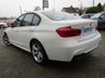 USED 2017 67 BMW 3 SERIES 3.0 330D XDRIVE M SPORT 4d 255 BHP Finished in ALPINE WHITE with contrasting EBONY HEATED LEATHER TRIM. This BMW 330 X-DRIVE (4x4) is fun to drive with a well built interior. Ideal car if your looking for a practical family car yet still packs a punch with 225 BHP at your disposal. Features include Sat Nav, Full Black Leather, B/Tooth, DAB Radio, Front and Rear Park Sensors and much more. BMW Dealer Serviced at 19822 miles, 42552 miles and on arrival at 80755 miles. 12 Months MOT.