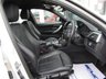 USED 2017 67 BMW 3 SERIES 3.0 330D XDRIVE M SPORT 4d 255 BHP Finished in ALPINE WHITE with contrasting EBONY HEATED LEATHER TRIM. This BMW 330 X-DRIVE (4x4) is fun to drive with a well built interior. Ideal car if your looking for a practical family car yet still packs a punch with 225 BHP at your disposal. Features include Sat Nav, Full Black Leather, B/Tooth, DAB Radio, Front and Rear Park Sensors and much more. BMW Dealer Serviced at 19822 miles, 42552 miles and on arrival at 80755 miles. 12 Months MOT.