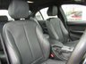 USED 2017 67 BMW 3 SERIES 3.0 330D XDRIVE M SPORT 4d 255 BHP Finished in ALPINE WHITE with contrasting EBONY HEATED LEATHER TRIM. This BMW 330 X-DRIVE (4x4) is fun to drive with a well built interior. Ideal car if your looking for a practical family car yet still packs a punch with 225 BHP at your disposal. Features include Sat Nav, Full Black Leather, B/Tooth, DAB Radio, Front and Rear Park Sensors and much more. BMW Dealer Serviced at 19822 miles, 42552 miles and on arrival at 80755 miles. 12 Months MOT.