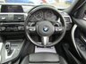 USED 2017 67 BMW 3 SERIES 3.0 330D XDRIVE M SPORT 4d 255 BHP Finished in ALPINE WHITE with contrasting EBONY HEATED LEATHER TRIM. This BMW 330 X-DRIVE (4x4) is fun to drive with a well built interior. Ideal car if your looking for a practical family car yet still packs a punch with 225 BHP at your disposal. Features include Sat Nav, Full Black Leather, B/Tooth, DAB Radio, Front and Rear Park Sensors and much more. BMW Dealer Serviced at 19822 miles, 42552 miles and on arrival at 80755 miles. 12 Months MOT.