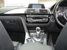 USED 2017 67 BMW 3 SERIES 3.0 330D XDRIVE M SPORT 4d 255 BHP Finished in ALPINE WHITE with contrasting EBONY HEATED LEATHER TRIM. This BMW 330 X-DRIVE (4x4) is fun to drive with a well built interior. Ideal car if your looking for a practical family car yet still packs a punch with 225 BHP at your disposal. Features include Sat Nav, Full Black Leather, B/Tooth, DAB Radio, Front and Rear Park Sensors and much more. BMW Dealer Serviced at 19822 miles, 42552 miles and on arrival at 80755 miles. 12 Months MOT.