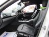 USED 2017 67 BMW 3 SERIES 3.0 330D XDRIVE M SPORT 4d 255 BHP Finished in ALPINE WHITE with contrasting EBONY HEATED LEATHER TRIM. This BMW 330 X-DRIVE (4x4) is fun to drive with a well built interior. Ideal car if your looking for a practical family car yet still packs a punch with 225 BHP at your disposal. Features include Sat Nav, Full Black Leather, B/Tooth, DAB Radio, Front and Rear Park Sensors and much more. BMW Dealer Serviced at 19822 miles, 42552 miles and on arrival at 80755 miles. 12 Months MOT.