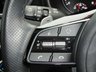 USED 2019 19 KIA SPORTAGE 1.6 GT-LINE ISG 5d 175 BHP Finished in BLUE FLAME METALLIC with Full LEATHER trim.This new Sportage is one of the best SUV's on the market. It offers striking looks and spacious interior.  Features include Sat Nav, 19-inch alloys, tinted windows, rain-sensing wipers, LED headlights, keyless start, leather upholstery, heated front and rear seats, 8-inch touchscreen infotainment system with built-in smartphone mirroring, upgraded JBL stereo, cruise control, lane-keeping assist and rear parking sensors.
