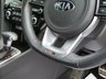 USED 2019 19 KIA SPORTAGE 1.6 GT-LINE ISG 5d 175 BHP Finished in BLUE FLAME METALLIC with Full LEATHER trim.This new Sportage is one of the best SUV's on the market. It offers striking looks and spacious interior.  Features include Sat Nav, 19-inch alloys, tinted windows, rain-sensing wipers, LED headlights, keyless start, leather upholstery, heated front and rear seats, 8-inch touchscreen infotainment system with built-in smartphone mirroring, upgraded JBL stereo, cruise control, lane-keeping assist and rear parking sensors.