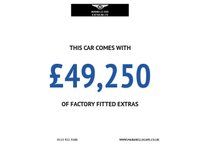 USED 2011 61 MERCEDES-BENZ S-CLASS 5.5 S63 AMG L 4d 544 BHP 