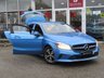 USED 2015 65 MERCEDES-BENZ A-CLASS 1.5 A 180 D SE 5d 107 BHP Finished in SOUTH SEA BLUE with contrasting FULL EBONY LEATHER trim. This A class certainly looks smart, with its slim lights and smooth body panels. There's plenty of room in the front and the back which will suit the average family. Features include, &pound;ZERO ROAD TAX, SAT NAV, EBONY LEATHER, REAR VIEW CAMERA, B/TOOTH, Cruise Control and much more. Dealer serviced at 11787 miles, 23094 miles, 34044 miles, 48744 miles and at 61533 miles.