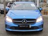 USED 2015 65 MERCEDES-BENZ A-CLASS 1.5 A 180 D SE 5d 107 BHP Finished in SOUTH SEA BLUE with contrasting FULL EBONY LEATHER trim. This A class certainly looks smart, with its slim lights and smooth body panels. There's plenty of room in the front and the back which will suit the average family. Features include, &pound;ZERO ROAD TAX, SAT NAV, EBONY LEATHER, REAR VIEW CAMERA, B/TOOTH, Cruise Control and much more. Dealer serviced at 11787 miles, 23094 miles, 34044 miles, 48744 miles and at 61533 miles.