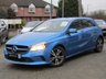 USED 2015 65 MERCEDES-BENZ A-CLASS 1.5 A 180 D SE 5d 107 BHP Finished in SOUTH SEA BLUE with contrasting FULL EBONY LEATHER trim. This A class certainly looks smart, with its slim lights and smooth body panels. There's plenty of room in the front and the back which will suit the average family. Features include, &pound;ZERO ROAD TAX, SAT NAV, EBONY LEATHER, REAR VIEW CAMERA, B/TOOTH, Cruise Control and much more. Dealer serviced at 11787 miles, 23094 miles, 34044 miles, 48744 miles and at 61533 miles.