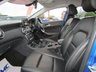 USED 2015 65 MERCEDES-BENZ A-CLASS 1.5 A 180 D SE 5d 107 BHP Finished in SOUTH SEA BLUE with contrasting FULL EBONY LEATHER trim. This A class certainly looks smart, with its slim lights and smooth body panels. There's plenty of room in the front and the back which will suit the average family. Features include, &pound;ZERO ROAD TAX, SAT NAV, EBONY LEATHER, REAR VIEW CAMERA, B/TOOTH, Cruise Control and much more. Dealer serviced at 11787 miles, 23094 miles, 34044 miles, 48744 miles and at 61533 miles.