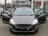 USED 2017 67 FORD FIESTA 1.0 ZETEC 5d 99 BHP Finished in SPECIAL MAGNETIC GREY PEARL with contrasting GREY Cloth interior trim. This Fiesta is a small family 5 door car that you can really enjoy driving. Economical and cheap to run, stylish to look at and some great features. Specification includes, Sat Nav,  B/Tooth, Alloys, Air Con and much more, makes this a must for the first time driver or small family. Dealer Serviced at 15789 miles and at 24892 miles. MOT is due 6/11/2021.