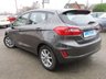 USED 2017 67 FORD FIESTA 1.0 ZETEC 5d 99 BHP Finished in SPECIAL MAGNETIC GREY PEARL with contrasting GREY Cloth interior trim. This Fiesta is a small family 5 door car that you can really enjoy driving. Economical and cheap to run, stylish to look at and some great features. Specification includes, Sat Nav,  B/Tooth, Alloys, Air Con and much more, makes this a must for the first time driver or small family. Dealer Serviced at 15789 miles and at 24892 miles. MOT is due 6/11/2021.