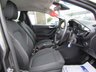 USED 2017 67 FORD FIESTA 1.0 ZETEC 5d 99 BHP Finished in SPECIAL MAGNETIC GREY PEARL with contrasting GREY Cloth interior trim. This Fiesta is a small family 5 door car that you can really enjoy driving. Economical and cheap to run, stylish to look at and some great features. Specification includes, Sat Nav,  B/Tooth, Alloys, Air Con and much more, makes this a must for the first time driver or small family. Dealer Serviced at 15789 miles and at 24892 miles. MOT is due 6/11/2021.