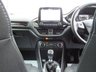 USED 2017 67 FORD FIESTA 1.0 ZETEC 5d 99 BHP Finished in SPECIAL MAGNETIC GREY PEARL with contrasting GREY Cloth interior trim. This Fiesta is a small family 5 door car that you can really enjoy driving. Economical and cheap to run, stylish to look at and some great features. Specification includes, Sat Nav,  B/Tooth, Alloys, Air Con and much more, makes this a must for the first time driver or small family. Dealer Serviced at 15789 miles and at 24892 miles. MOT is due 6/11/2021.