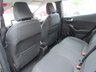 USED 2017 67 FORD FIESTA 1.0 ZETEC 5d 99 BHP Finished in SPECIAL MAGNETIC GREY PEARL with contrasting GREY Cloth interior trim. This Fiesta is a small family 5 door car that you can really enjoy driving. Economical and cheap to run, stylish to look at and some great features. Specification includes, Sat Nav,  B/Tooth, Alloys, Air Con and much more, makes this a must for the first time driver or small family. Dealer Serviced at 15789 miles and at 24892 miles. MOT is due 6/11/2021.