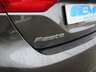 USED 2017 67 FORD FIESTA 1.0 ZETEC 5d 99 BHP Finished in SPECIAL MAGNETIC GREY PEARL with contrasting GREY Cloth interior trim. This Fiesta is a small family 5 door car that you can really enjoy driving. Economical and cheap to run, stylish to look at and some great features. Specification includes, Sat Nav,  B/Tooth, Alloys, Air Con and much more, makes this a must for the first time driver or small family. Dealer Serviced at 15789 miles and at 24892 miles. MOT is due 6/11/2021.