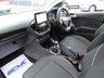 USED 2017 67 FORD FIESTA 1.0 ZETEC 5d 99 BHP Finished in SPECIAL MAGNETIC GREY PEARL with contrasting GREY Cloth interior trim. This Fiesta is a small family 5 door car that you can really enjoy driving. Economical and cheap to run, stylish to look at and some great features. Specification includes, Sat Nav,  B/Tooth, Alloys, Air Con and much more, makes this a must for the first time driver or small family. Dealer Serviced at 15789 miles and at 24892 miles. MOT is due 6/11/2021.