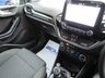 USED 2017 67 FORD FIESTA 1.0 ZETEC 5d 99 BHP Finished in SPECIAL MAGNETIC GREY PEARL with contrasting GREY Cloth interior trim. This Fiesta is a small family 5 door car that you can really enjoy driving. Economical and cheap to run, stylish to look at and some great features. Specification includes, Sat Nav,  B/Tooth, Alloys, Air Con and much more, makes this a must for the first time driver or small family. Dealer Serviced at 15789 miles and at 24892 miles. MOT is due 6/11/2021.