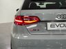 USED 2015 65 AUDI RS3 2.5 SPORTBACK QUATTRO 5d 362 BHP F/S/H, CAMERA, LEATHER, NAV!