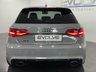 USED 2015 65 AUDI RS3 2.5 SPORTBACK QUATTRO 5d 362 BHP F/S/H, CAMERA, LEATHER, NAV!