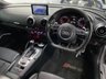 USED 2015 65 AUDI RS3 2.5 SPORTBACK QUATTRO 5d 362 BHP F/S/H, CAMERA, LEATHER, NAV!