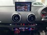 USED 2015 65 AUDI RS3 2.5 SPORTBACK QUATTRO 5d 362 BHP F/S/H, CAMERA, LEATHER, NAV!