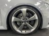 USED 2015 65 AUDI RS3 2.5 SPORTBACK QUATTRO 5d 362 BHP F/S/H, CAMERA, LEATHER, NAV!
