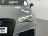 USED 2015 65 AUDI RS3 2.5 SPORTBACK QUATTRO 5d 362 BHP F/S/H, CAMERA, LEATHER, NAV!