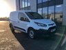 USED 2017 67 FORD TRANSIT CONNECT 1.5 220 P/V 102PS EURO 6 
