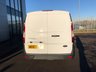 USED 2017 67 FORD TRANSIT CONNECT 1.5 220 P/V 102PS EURO 6 