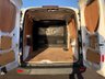 USED 2017 67 FORD TRANSIT CONNECT 1.5 220 P/V 102PS EURO 6 