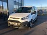USED 2017 67 FORD TRANSIT CONNECT 1.5 220 P/V 102PS EURO 6 