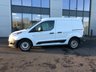 USED 2017 67 FORD TRANSIT CONNECT 1.5 220 P/V 102PS EURO 6 